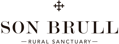 Son Brull Rural Sanctuary Hotel & Spa