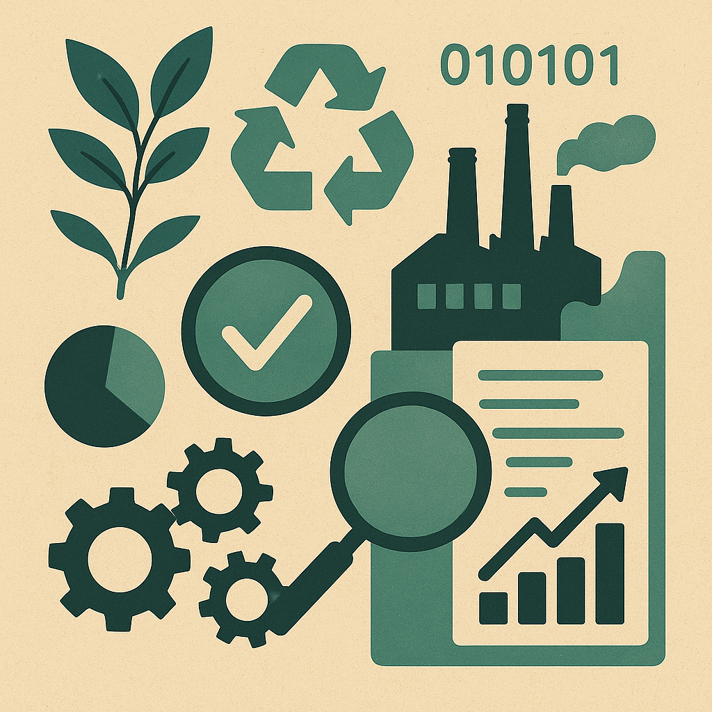 CSRD y Ley 11/2018: claves para el cumplimiento ESG en España